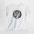 Grateful Dead - New York Jets Stealie Unisex T-Shirt - NFL - StealieShop